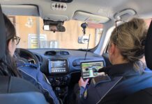 Polizia Locale Palmi, aggiornato il sistema “Targa System”: controlli più rapidi contro veicoli senza assicurazione e revisione