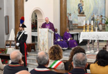 Taurianova commemora i Carabinieri Condello e Caruso: «Il loro sacrificio è ancora esempio»