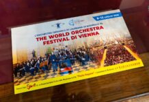 L’Orchestra giovanile di Laureana di Borrello si esibirà al The World Festival di Vienna