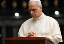 Veglia per la pace: la Diocesi di Oppido Mamertina-Palmi risponde all’appello di Papa Leone XIV