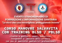 Rizziconi punta sulla formazione salvavita: due giorni di corsi gratuiti per studenti, famiglie e operatori sportivi