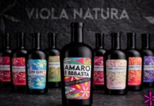 Viola Natura, l’essenza autentica della Calabria in un sorso