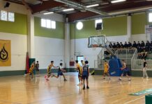 Under 19, Palmi senza limiti: battute Cosenza e Lamezia. È un Girone Azzurro da sogni!