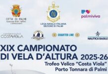 Palmi accende le vele: al Porto Tonnara arriva il Trofeo “Costa Viola” del Campionato di Vela d’Altura