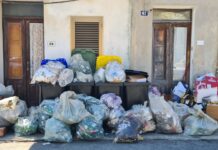 Emergenza rifiuti a San Ferdinando: il Sindaco Gaetano diffida la società e annuncia misure straordinarie