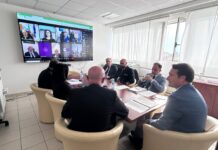 Insediato il Comitato di gestione dell’AdSP dei Mari Tirreno Meridionale e Ionio: approvati bilancio consuntivo e relazione annuale 2025