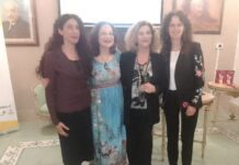 “Vite Imperfette” di Anna Maria Deodato presentato alla Biblioteca Renda per Taurianova Legge