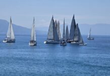 Palmi, successo per la tappa del Campionato di Vela d’Altura: la Lega Navale racconta crescita, sfide e nuovi progetti