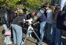Scuola e territorio, al Planetarium Pythagoras di Reggio Calabria il percorso Formazione Scuola-Lavoro