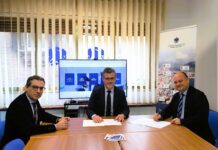 Reggio Calabria, Confcommercio e Confabitare insieme per il rilancio dei locali sfitti: siglato accordo per nuovi modelli di locazione commerciale