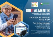 Taurianova ospita Digitalmentis: incontro sui servizi digitali e sul Fascicolo Sanitario Elettronico