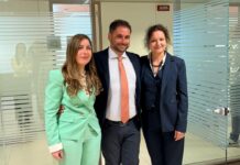 Eccellenza Severi: Da Gioia Tauro al Cuore dell’Europa