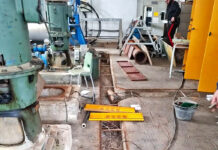 Atto vandalico all’impianto irriguo “Vena”: dura condanna di FAI‑CISL e dell’assessore Pronestì