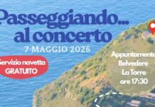 “Più bello della vita non c’è niente”: a Palmi il concerto dell’Orchestra della Pace Aldo Capitini