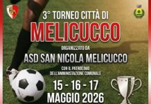 Melicucco, al via i tornei giovanili al Calcetto Patrizio Napoli: sport, comunità e partecipazione