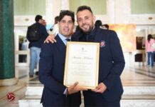 Domotek a un passo dal sogno: Belluno ko 3-1 al PalaBenvenuti, ora manca solo una vittoria, parlano Coach Polimeni ed il Dg Martino