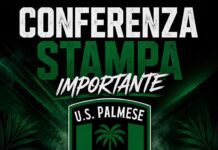 Palmese 1912, passaggio di consegne in vista: stasera la conferenza stampa del patron Sergi