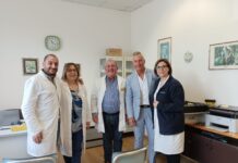 Partita l’Aft di Taurianova, medici di base e infermieri disponibili fino alle 20.00. Biasi: «Grande giorno che rafforza la centralità riconquistata».