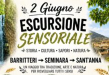Un viaggio tra borghi, storia e natura: il 2 giugno l’escursione che unisce i tre centri di Seminara