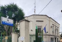 Palmi, 52enne arrestato per presunti maltrattamenti: indagini della Polizia dopo la richiesta di aiuto della moglie
