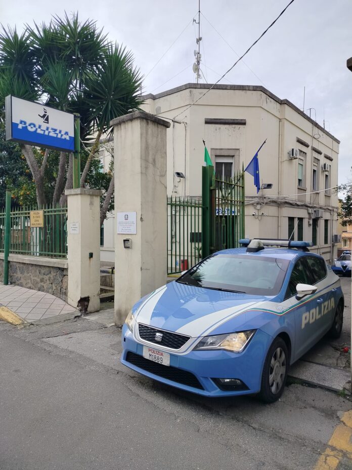 Commissariato Palmi