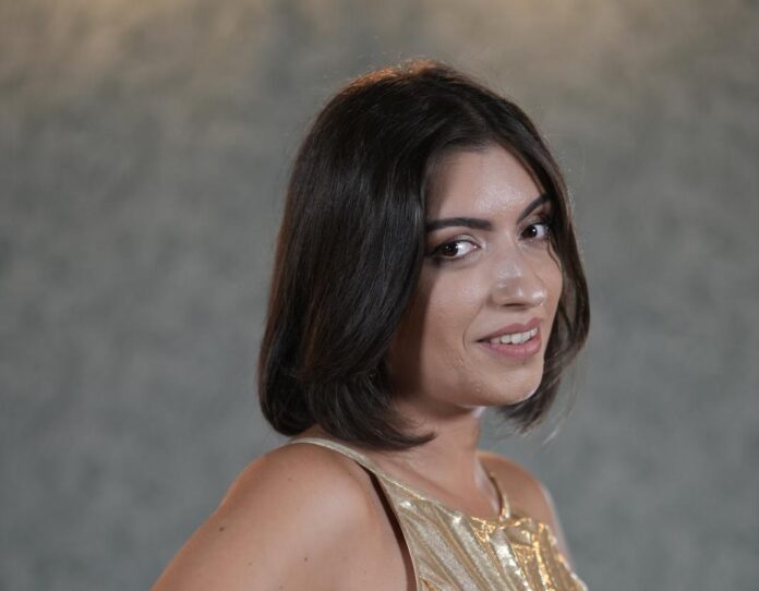 Delia Mazzamati - Foto