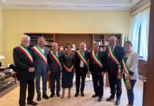 Sindaci dell’area pre‑aspromontana incontrano il Prefetto: “Viabilità al collasso, sanità in emergenza. Servono interventi immediati”