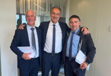 Concessioni balneari, la Calabria al centro del dibattito nazionale: il SIB elogia la nuova legge regionale