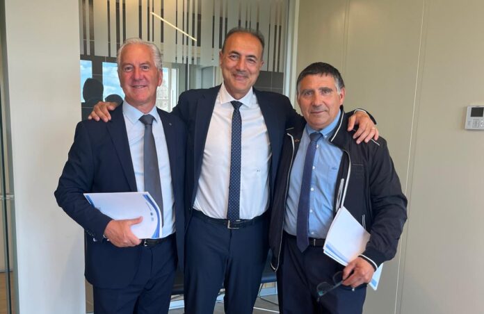 GIANNOTTI GIANNETTA FIORILLO