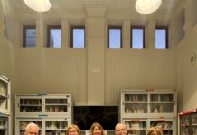 L’umorismo battaglia per la vita. La presentazione del libro a Cittanova