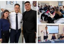 Osteopatia e postura al centro dell’evento formativo promosso dalla Consulta degli Studenti di Reggio Calabria