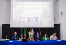 Polistena, l’ITIS “Milano” celebra l’inclusione: successo per la mostra finale de “L’arte del sentire”