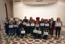 Serra Club, a Reggio Calabria premiati i vincitori del Concorso Scolastico