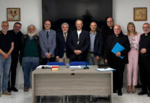 Istituto Diocesano per il Sostentamento del Clero – Il giuramento dei nuovi membri