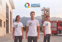 Una settimana da Vigili del Fuoco: ancora aperto il bando per i Campi Giovani 2026