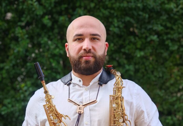 Luigi Sellaro - Foto