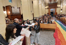 Oppido–Palmi, il MSAC premia gli studenti: “Custodire l’altro, forza delle relazioni che fanno vivere”