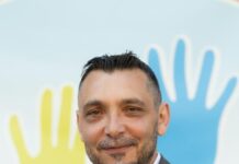 Comunali Cinquefrondi, Conia promette: «Risolveremo definitivamente il problema della carenza idrica»
