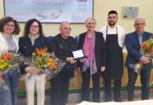 All’“Einaudi-Alvaro” di Palmi va in scena il gusto: ecco gli studenti vincitori del concorso”Stella Sirio – L’Italia a tavola”