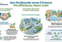 Raccolta rifiuti: l’Amministrazione denuncia i disservizi e lancia il progetto di trasformazione urbana