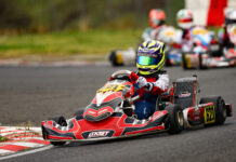 Karting, il talento calabrese Domenico Coco vola nel mondiale FIA: è l’unico azzurro selezionato