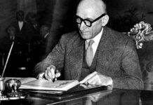 Cosa resta dell’Europa di Schuman