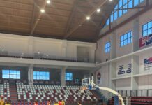 Pallacanestro Palmi: da oggi tre sfide per il destino. Under 17 e Under 19 tra primato e playoff