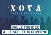“NOVA. Parola all’Italia”: il Movimento 5 Stelle lancia a Palmi il grande processo di democrazia partecipata per il futuro del Paese.
