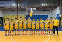 Pallacanestro Palmi: si chiude la regular season. L’Under 17 vince il girone, l’Under 19 chiude con personalità