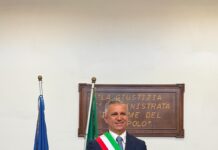 Palmi, Giovanni Calabria proclamato sindaco: una nuova fase amministrativa si apre in città