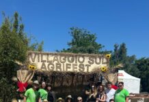 L’“Einaudi-Alvaro” di Palmi partecipa alla quinta edizione del Villaggio Sud Agrifest di Taurianova