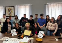 Nasce il giornalino scolastico “CuriosITÀ” dell’Istituto Tecnico Agrario di Palmi