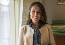 Insediata la nuova Segretaria Generale dell’AdSP dello Stretto, l’Avv. Giusy Marabello.
