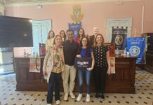 Studentessa dell’“Einaudi-Alvaro” di Palmi si aggiudica la borsa di studio “Rita Marazzita” promossa dal Club Soroptimist